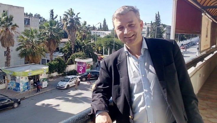 Un prof dalla Russia a Ragusa per sfuggire al carcere: “Braccato dal regime di Putin”