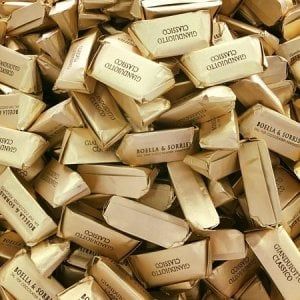 Boella & Sorrisi, anche agli emiri piace il cioccolato