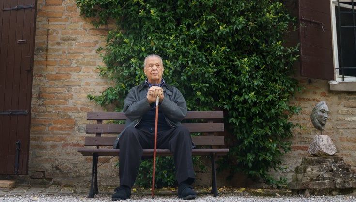 Renato Pozzetto: non mi resta che piangere