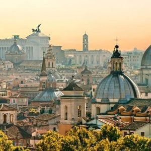 Vini della Città Eterna: nasce il Consorzio Roma Doc