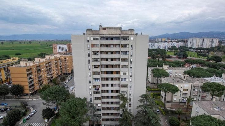 Emergenza casa, a Roma dieci sfratti al giorno. E gli alloggi popolari sono un miraggio