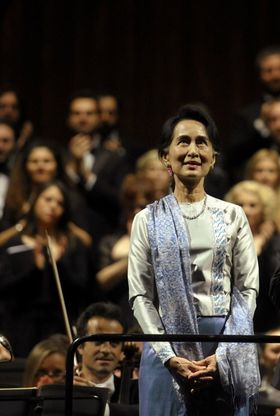 Premio Nobel al Regio