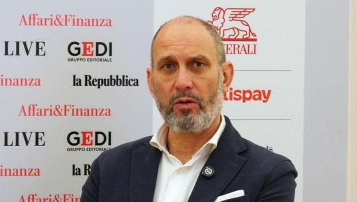 A&F Live - Meregalli, Pellegrini: "Bisogna incentivare l'uso dei fondi sanitari e delle casse integrative"