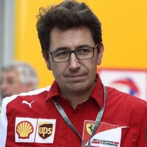 Ferrari, nuovo dt: via Allison, arriva Binotto