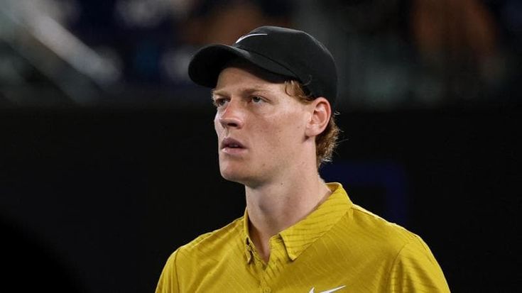 Sinner snobbato dagli organizzatori? Niente Rod Laver Arena per il derby con Darderi