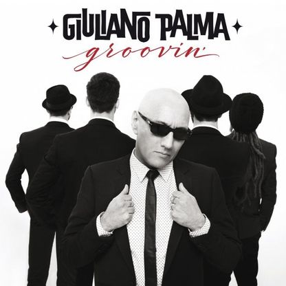 Giuliano Palma, ancora cover, il nuovo 'Groovin'' è per il produttore Carlo Ubaldo Rossi 