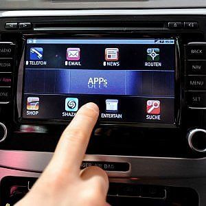 L'auto diventa wifi, via libera dell'AgCom a Vodafone