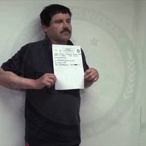 Messico, tribunale dà ok a estradizione in Usa del narcoboss El Chapo 