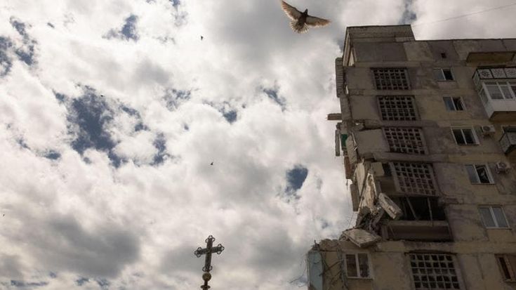 Guerra Ucraina - Russia, le news del 27 giugno