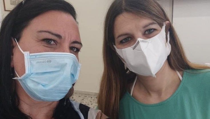 "La mia amica è morta, io aspetto la verità ma dico sì alla dose bis"