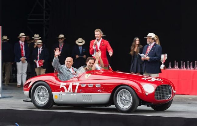 Auto e Moto d’Epoca di Padova, ecco le idee di Aci Storico
