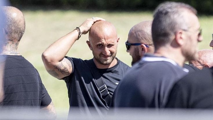 “Spacciava tonnellate di erba e cocaina”. Diciotto anni a Luca Lucci, ex capo ultrà del Milan