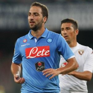 Napoli, Higuain si rilancia in nazionale. Due squilli per avvisare l'Inter