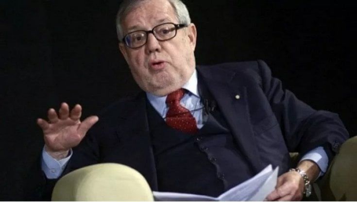 Giustizia, Flick: "Eccessi anche dai pm ma ora basta interferenze politiche"