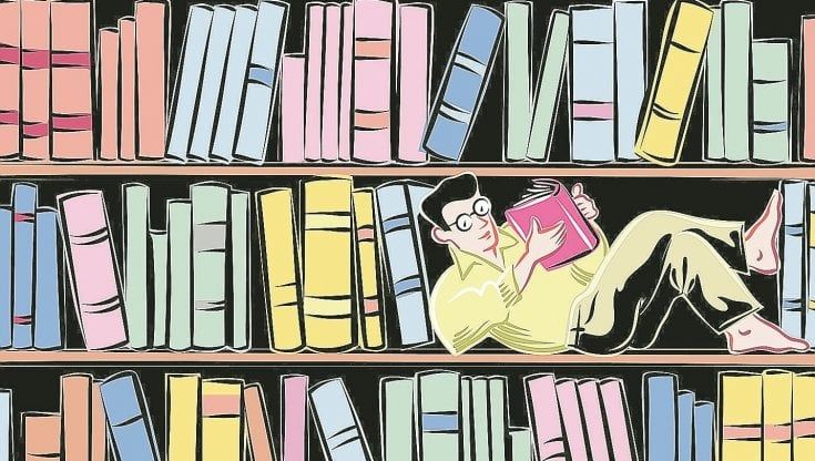 Web e spedizioni: le librerie si rilanciano e vendono all'estero