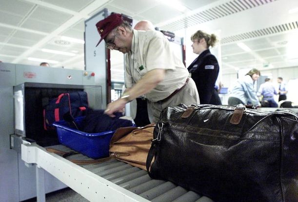Gilardoni farà i raggi X anche agli Usa "Ora scanner per gli esplosivi nei laptop"