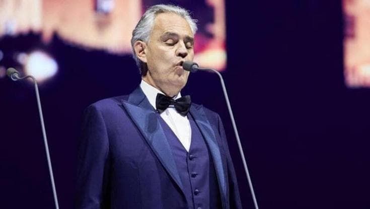 Figlia contesa tra Italia ed Ecuador, Bocelli a favore del padre scacchista: “Fatta giustizia”