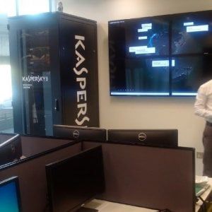 Rischio spionaggio, le Agenzie Usa non potranno utilizzare software russo