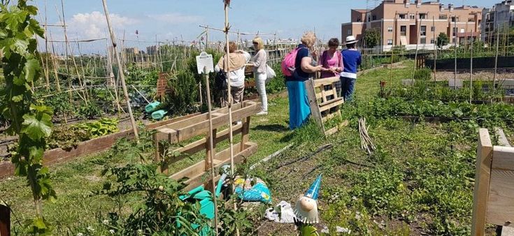Gruppi Locali Urbact: Roma funziona grazie ai laboratori di partecipazione cittadina 