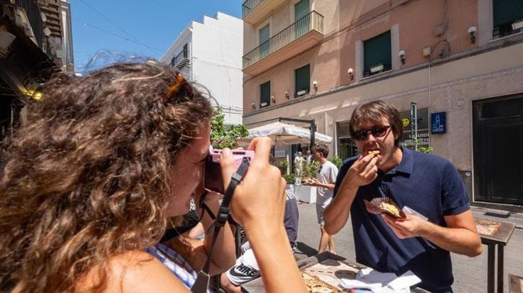 Palermo, igiene bocciata e monumenti promossi. I voti dei turisti alla città