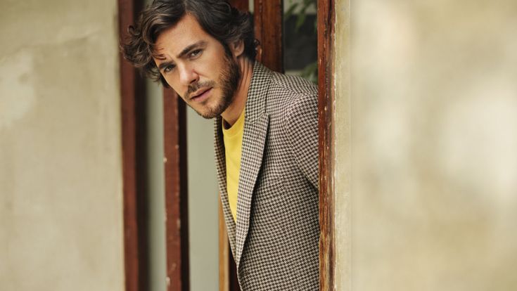 Jack Savoretti: "Da Lucio Battisti a Julio Iglesias, ecco il mio album dedicato all'Europa"