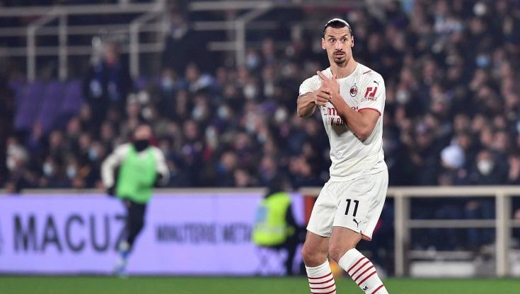 Milan, Ibrahimovic: ''Paolo Maldini è un bravo ragazzo. Il figlio invece se vuole ti uccide...''