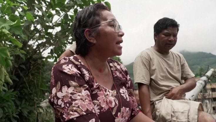Nepal, lo sfogo della sopravvissuta al disastro: "Non ha più senso vivere, non c'è più il mio mondo"
