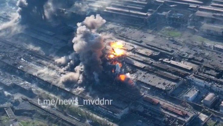 Ucraina, la talpa di Azovstal che consegnò ai russi la mappa del tunnel: così Putin ha deciso l'ultimo assalto a Mariupol