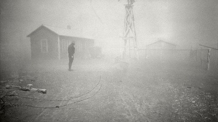 L’America di Dorothea Lange in mostra a Torino