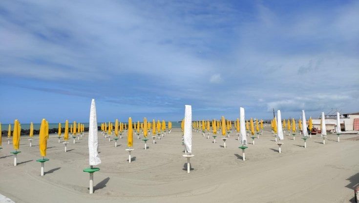 Previsioni meteo, ancora caldo e sole ma per poche ore. Da domani torna la pioggia