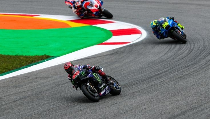 MotoGp: i segreti della pista, gli orari, i favoriti. Guida al Gp di Jerez