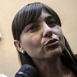 Debora Serracchiani: "Al Nazareno vedremo anche il Cavaliere"