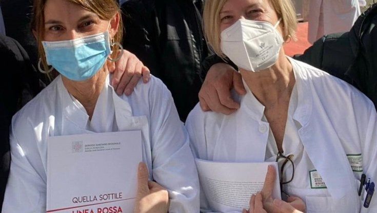 Giornata mondiale del cuore: "Saper usare il defibrillatore per salvare vite. Chiunque può farlo"