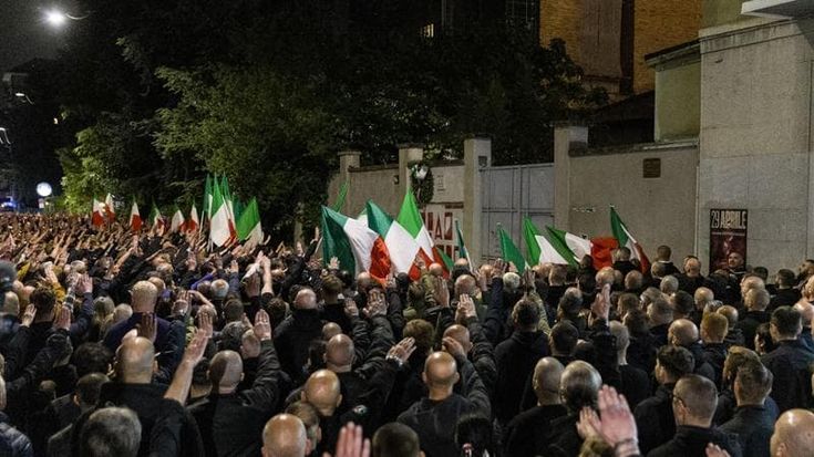 Il rischio che a Milano torni la stagione degli squadrismi