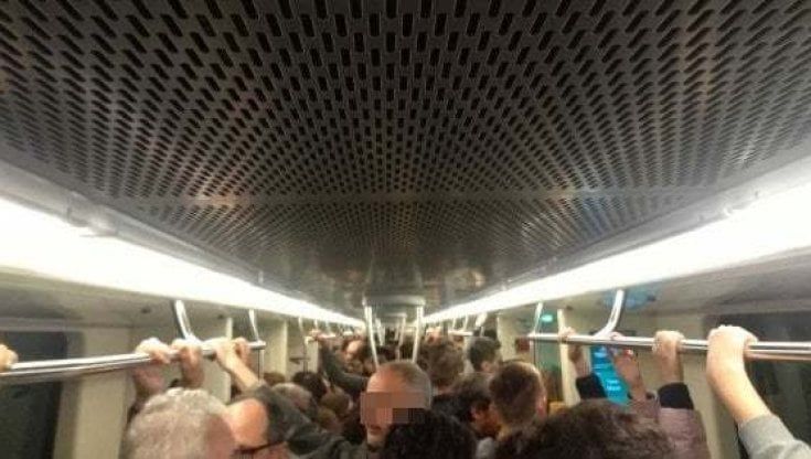 Stop Metro C, Atac: "Picco di assenze il 23 novembre". Il Garante manda fascicolo in Procura