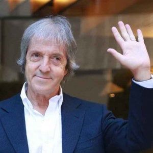 Galà del cinema e della fiction, omaggio a Carlo Vanzina