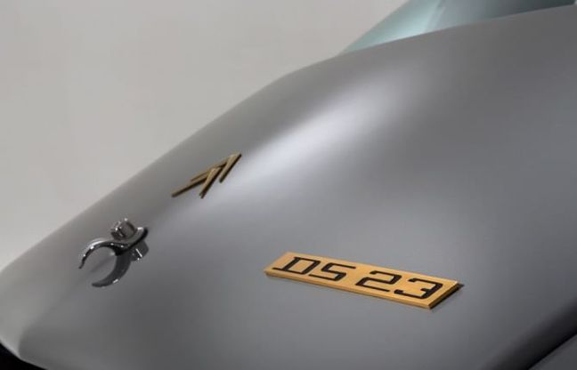 Carrozzeria e design: pura arte