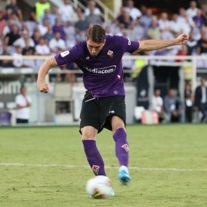 Fiorentina col brivido, nel finale Monza battuto 3-1 