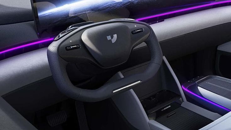Sicurezza, la rivoluzione cinese: addio a touch screen e volanti a cloche. Ecco perché