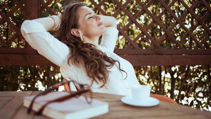 Alla ricerca di relax e cultura: le nuove abitudini di viaggio degli italiani