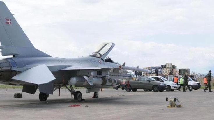 Basi agli Usa e difesa aerea ai paesi del Golfo e Cipro: ecco la risoluzione del centrodestra