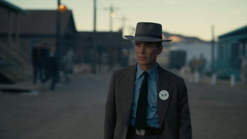 Oppenheimer e gli altri, dalla prima bomba atomica agli albori della guerra fredda