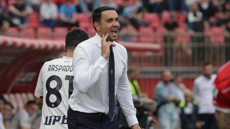Fiorentina, Palladino in città per incontrare i dirigenti viola. Pronto un contratto fino al 2026. Italiano verso Bologna