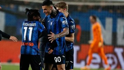 Atalanta-Empoli: dove vederla in diretta tv e streaming, probabili formazioni