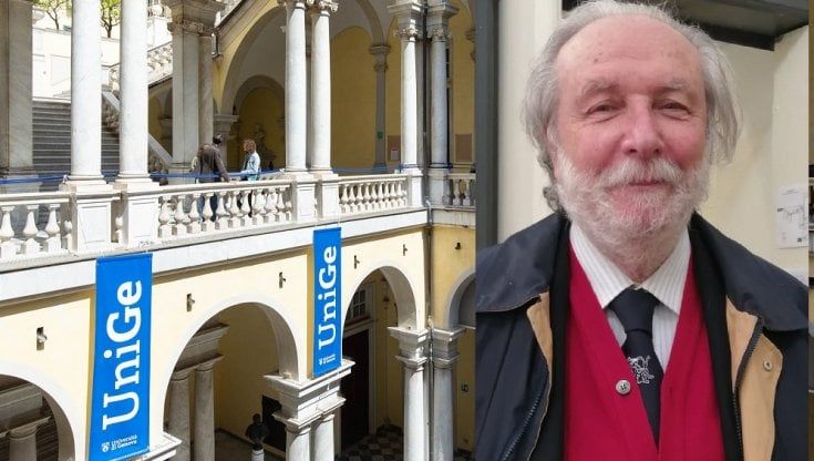 Genova, il prof vince causa e cattedra ma ormai è in pensione dall'università