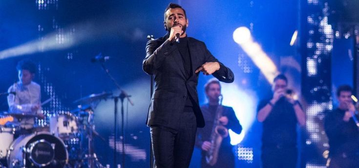 Marco Mengoni trionfa agli MTV Europe Music Awards, è lui il miglior artista europeo