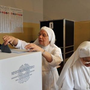 Sondaggi, Fratelli d'Italia e Pd crescono. La Lega scende  ancora, stabili i grillini