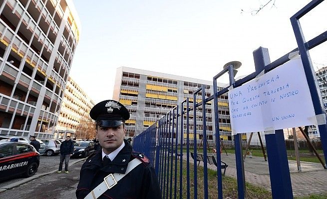 Depresso per la perdita del lavoro<br />uccide figlia, moglie, suocera e si suicida