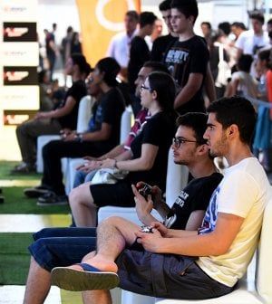 I giovani Usa non cercano lavoro? Colpa dei videogiochi