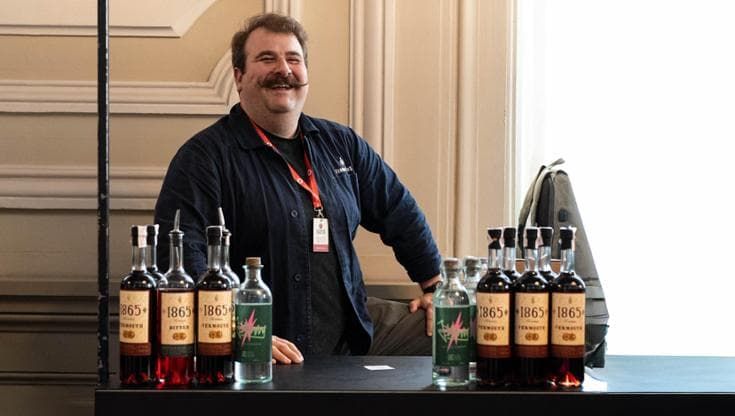 Dal vermouth tonic ai no alcol: il bere responsabile ridisegna il mercato